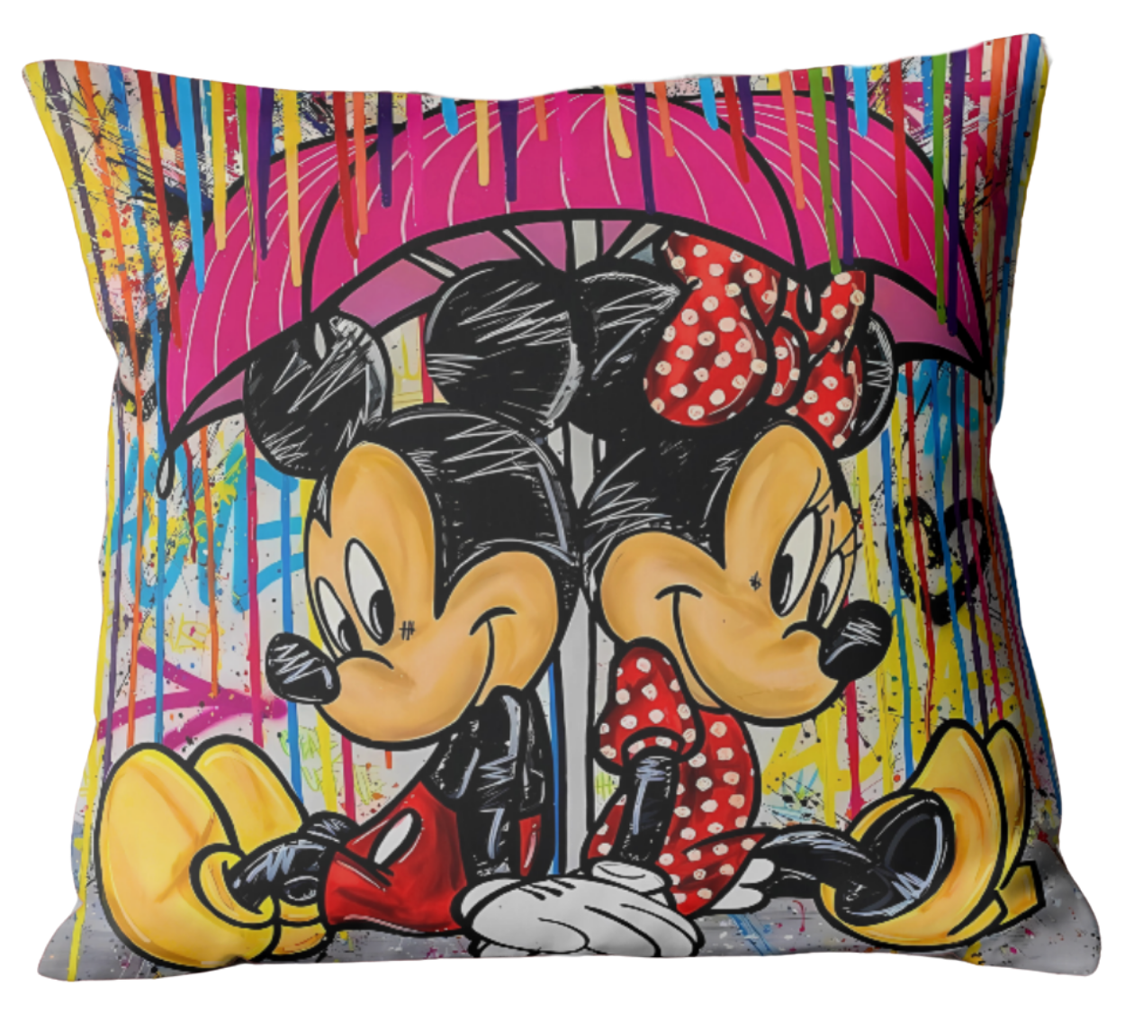 coussin dualité des visages (copie) coussin dualité des visages (copie)