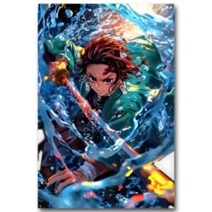 tableau luffy (copie)