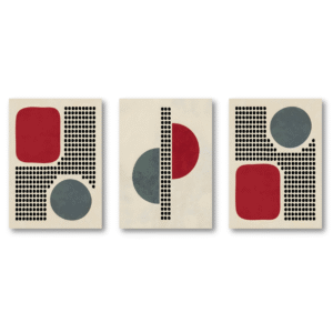 set de 3 tableaux monopoly motivation (copie)