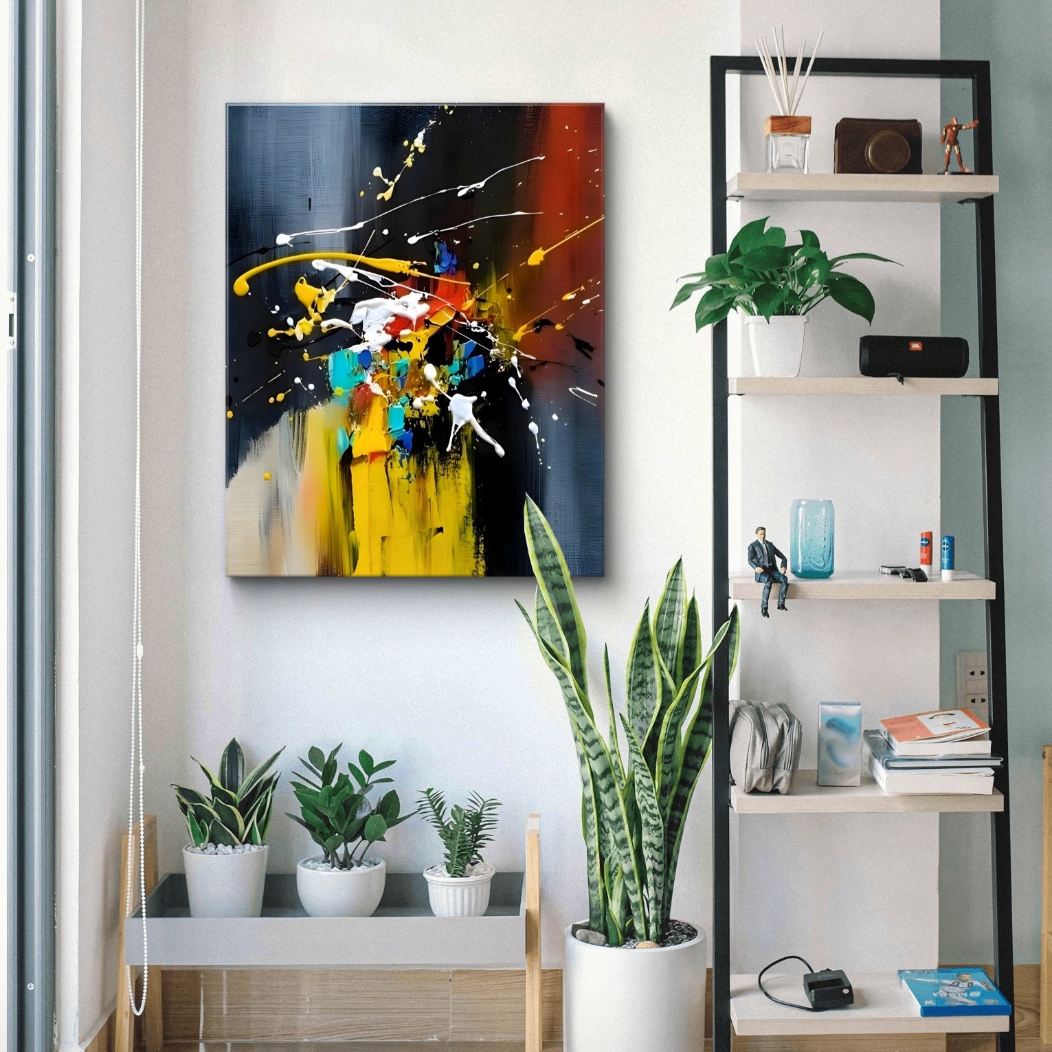 tableau la rencontre (copie) tableau la rencontre (copie)