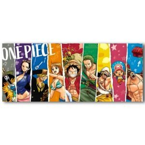 tableau one piece