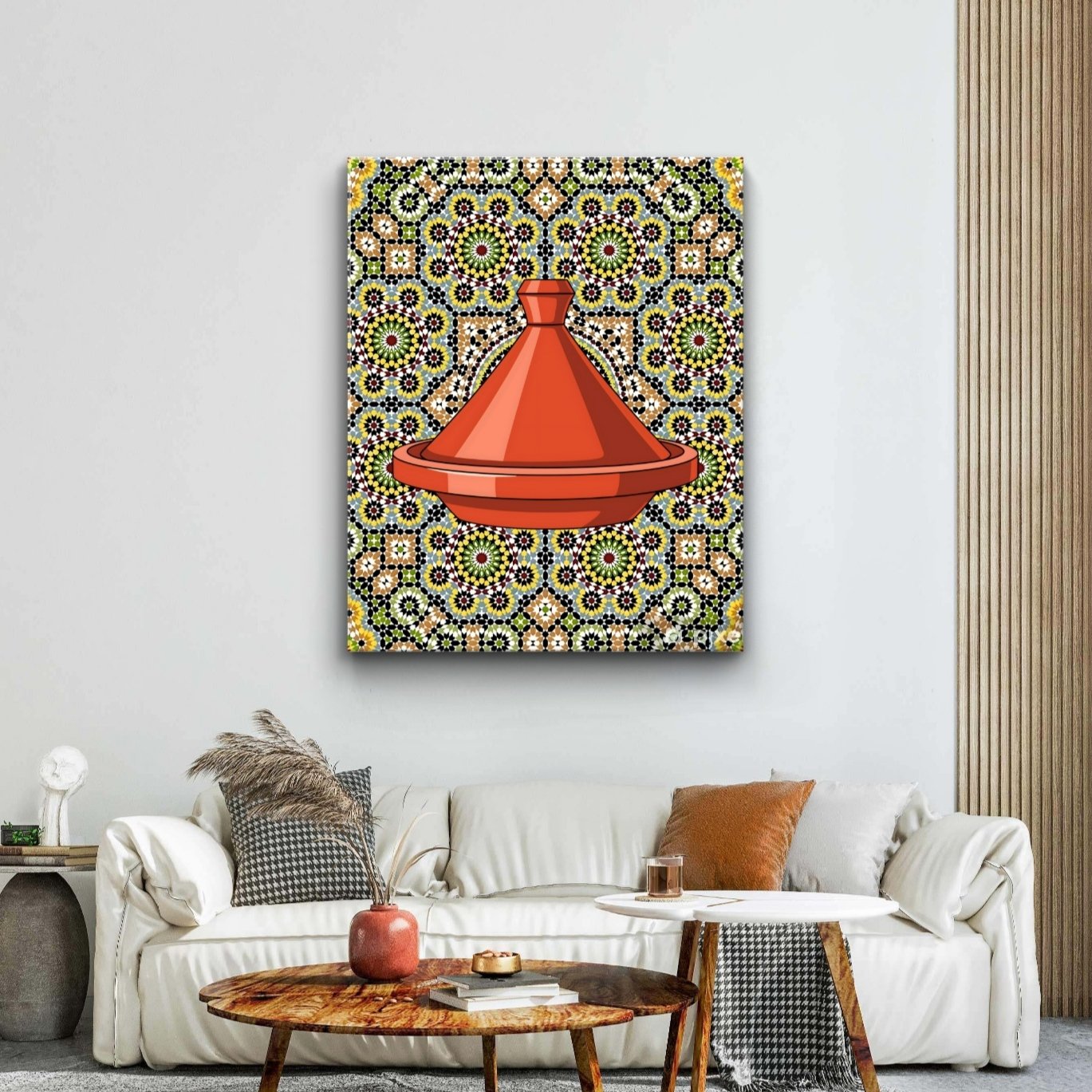 tableau chefchaouen (copie) tableau chefchaouen (copie)