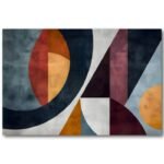 Tableau Murmure des Formes