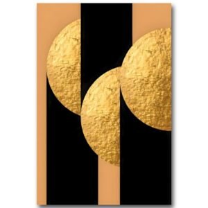 tableau l'Étalon aux reflets précieux (copie)