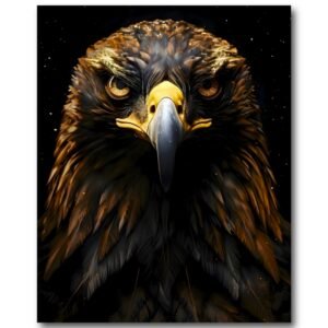 tableau l'ombre du ring (copie)