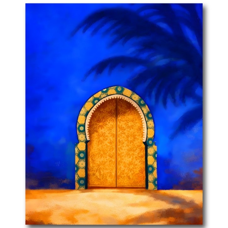 tableau bagheera ornée (copie) tableau bagheera ornée (copie)