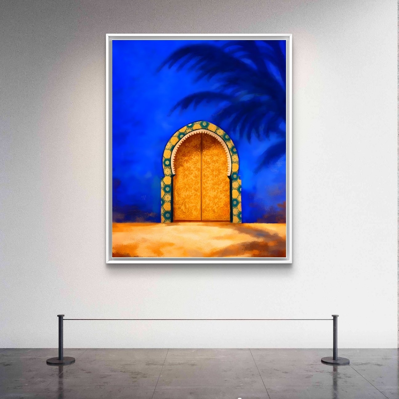 tableau bagheera ornée (copie) tableau bagheera ornée (copie)