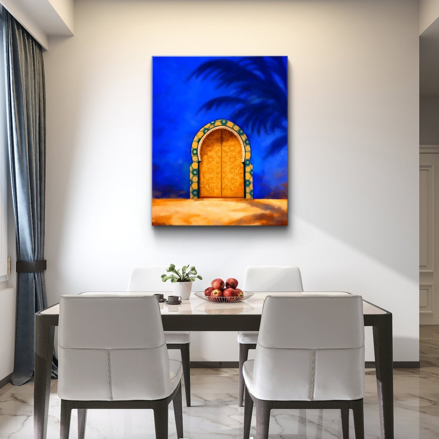 tableau bagheera ornée (copie) tableau bagheera ornée (copie)