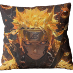Coussin Naruto