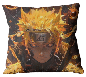 coussin violet clair