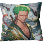 Coussin Zoro