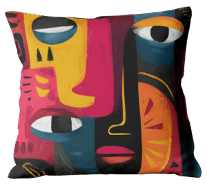 coussin motif zellij (copie)