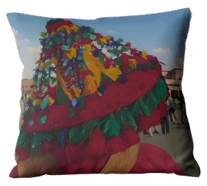 coussin motif zellij (copie)