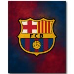 Tableau Fc Barcelone