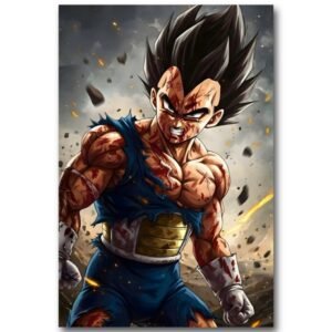 tableau luffy (copie)