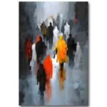 Tableau Anonymat et Individualité