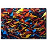 Tableau Mouvement Perpétuel