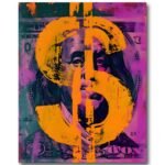 Tableau Dollar Pop