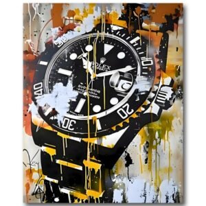 tableau rolex daytona (copie)