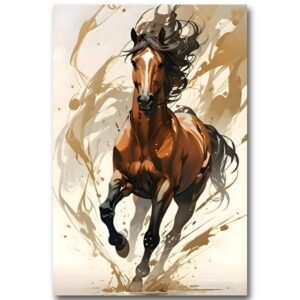 tableau fusion féline (copie)