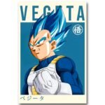 Tableau VEGETA