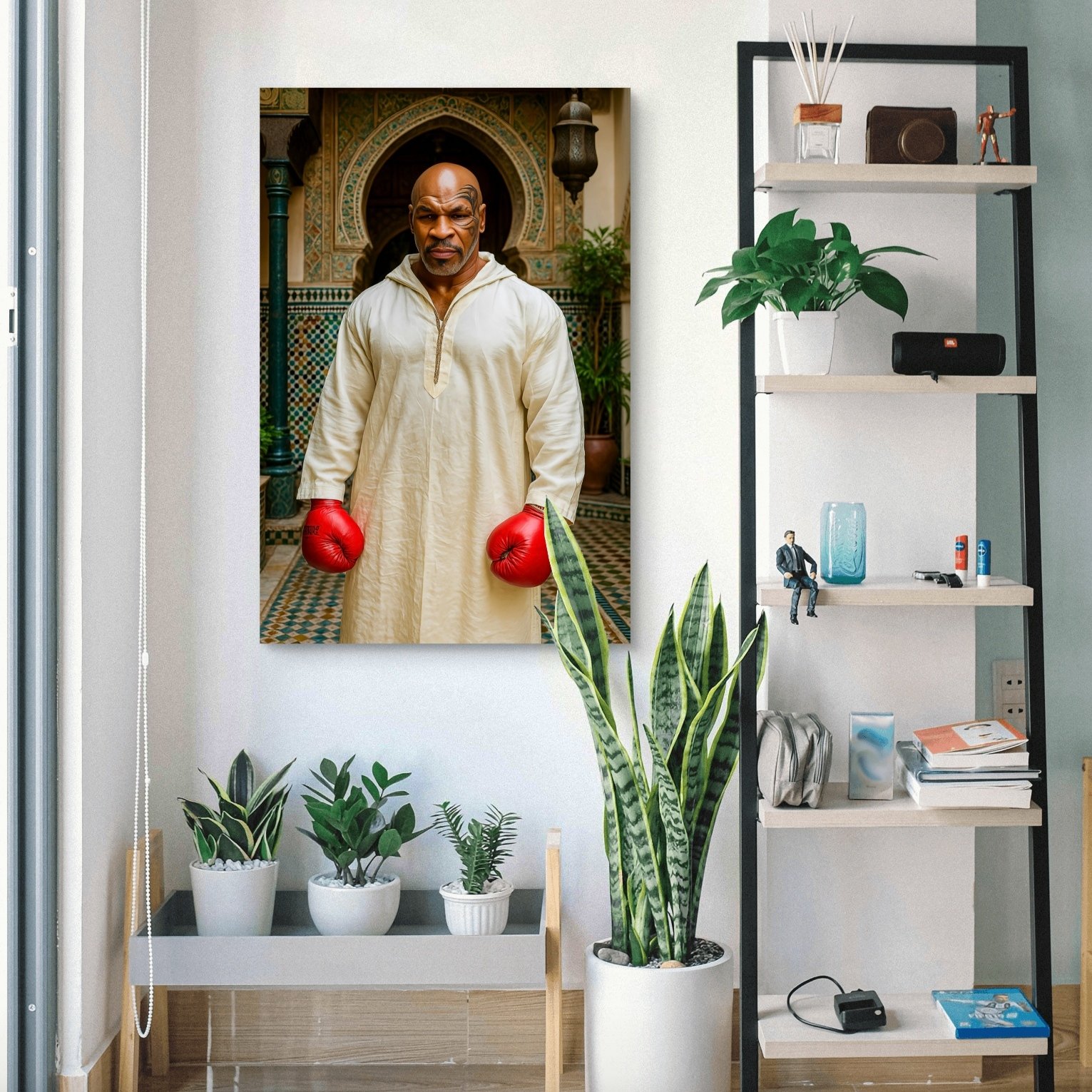 tableau tyson à marrakech tableau tyson à marrakech