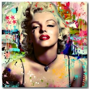 tableau the showgirl