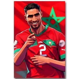 tableau le bain tropical (copie)