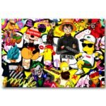 Tableau No Bad Vibes