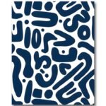 Tableau Mouvement Océanique