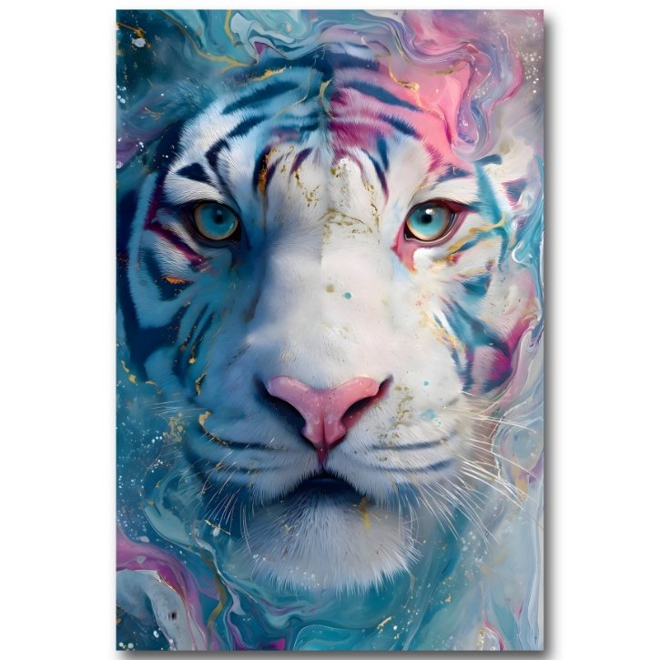 tableau jungle chic (copie) tableau jungle chic (copie)