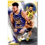 Tableau Stephen Curry