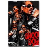Tableau Snoop Dogg