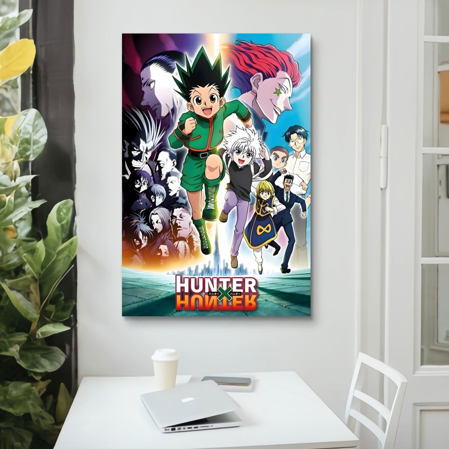 tableau luffy (copie) tableau luffy (copie)