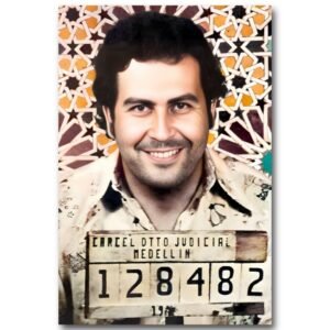 tableau charlie chaplin (copie)