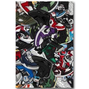 tableau space monkey (copie)