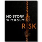 Tableau No Story Without Risk