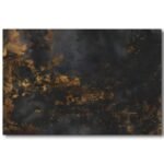 Tableau Texture Sombre