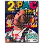 Tableau 2PAC