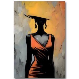 tableau supreme woman (copie)