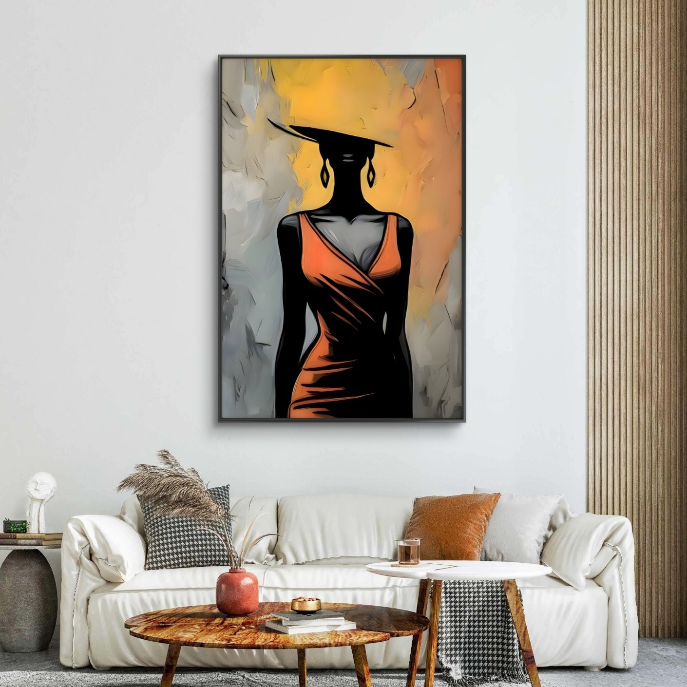 tableau supreme woman (copie) tableau supreme woman (copie)