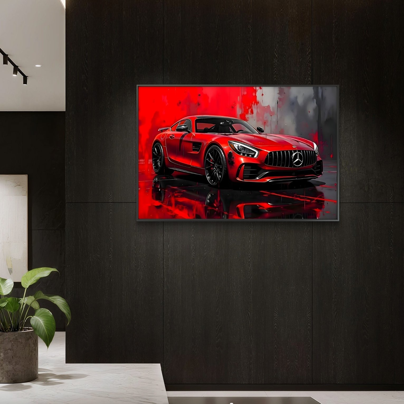 tableau horizon brumeux (copie) tableau horizon brumeux (copie)