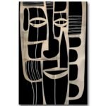 Tableau L'Énigmatique