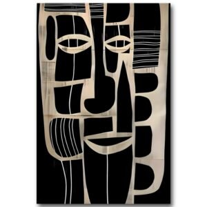 tableau la kaaba (copie)