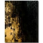 Tableau Richesse Oubliée