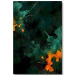 Tableau Fusion Toxique