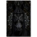 Tableau Le Prince de la Nuit