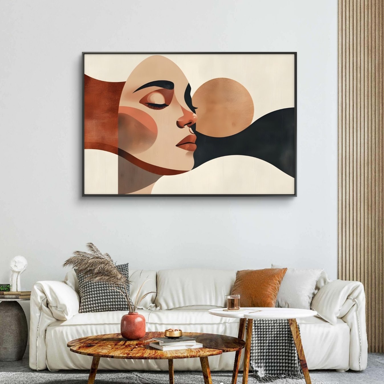 tableau la sérénité cubiste (copie) tableau la sérénité cubiste (copie)