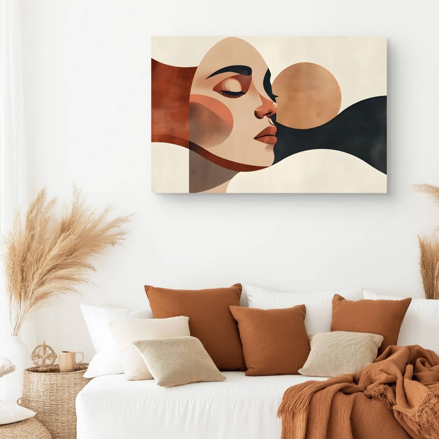 tableau la sérénité cubiste (copie) tableau la sérénité cubiste (copie)