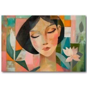 tableau l'Énigmatique (copie)